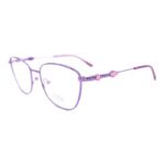 Women's Cat-Eye Eyeglasses Frames - Image 2