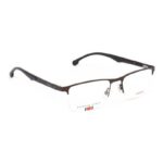 Men's Anti-reflective Rectangular Eyeglasses - Image 2