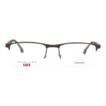 Men's Anti-reflective Rectangular Eyeglasses - Image 4