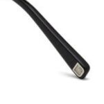 Women's Round Eyewear Optical Frame FT5675-B05254 - Image 5