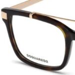 Optical Frame DQ520705251 - Image 4