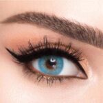 Yearly Disposable Lenses