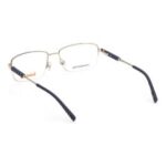 Men's Square Eyeglass Frame - Image 5