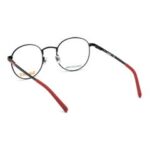 Men's Square Eyeglass Frame - Image 5