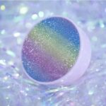 Rainbow Contact Lens Cases With Mirror - Image 3