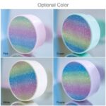Rainbow Contact Lens Cases With Mirror - Image 4