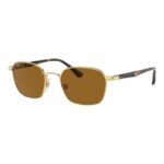 UV Protected Square Shape Sunglasses - Image 2