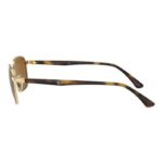 UV Protected Square Shape Sunglasses - Image 3