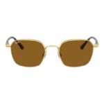UV Protected Square Shape Sunglasses