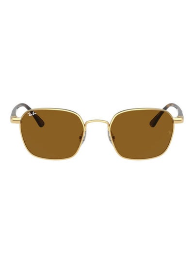 UV Protected Square Shape Sunglasses