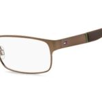 Men's Square Eyeglass Frames - Image 5