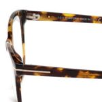 Women's Round Eyeglasses B6037C86 - Image 3