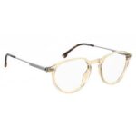 Men's Full Rim Acetate Round Optical Eyeglass Frame - Image 3