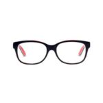 Square Eyewear Optical Frame EZ511905253 - Image 5