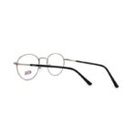Full-Rimmed Round Frame - Lens Size: 49mm - Image 2