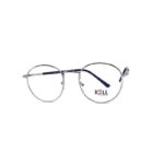 Full-Rimmed Round Frame - Lens Size: 49mm - Image 3
