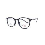 Full-Rimmed Round Frame - Lens Size: 50mm