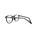 Full-Rimmed Round Frame - Lens Size: 50mm - Image 2