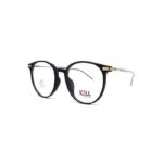 Full-Rimmed Round Frame - Lens Size: 50mm - Image 2