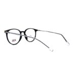 Full-Rimmed Round Frame - Lens Size: 50mm - Image 3