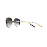 Wayfarer Frame Sunglasses RB4165C622T354 - Image 4