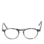 Aviator Hand Made Eyewear Frame - Lens Size : 47mm
