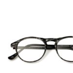 Aviator Hand Made Eyewear Frame - Lens Size : 47mm - Image 4
