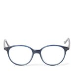 Aviator Hand Made Eyewear Frame - Lens Size : 50mm