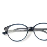 Aviator Hand Made Eyewear Frame - Lens Size : 50mm - Image 4