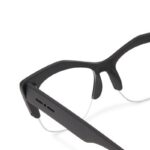 Cat Eye Hand Made Eyewear Frame - Lens Size : 51mm - Image 2