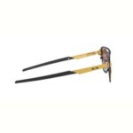 Men's UV-Protection Rectangular Sunglasses - Lens Size : 63 mm - Image 4