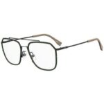 Men's Aviator Eyewear Optical Frame FT548405550 - Image 5