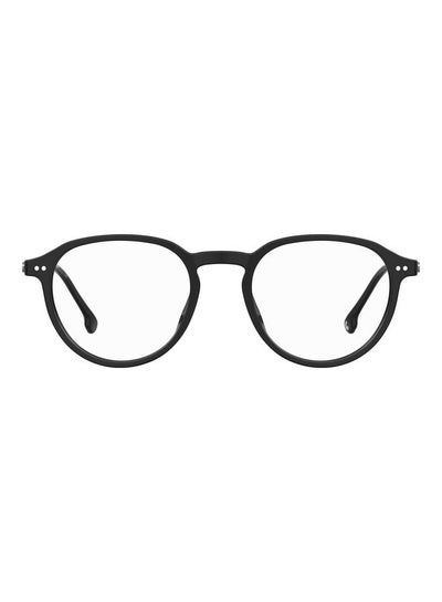 Men’s Round Eyewear Frame – Lens Size : 49mm