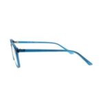 Men's Oval Eyewear Optical Frame FT5591-D-B05251 - Image 5