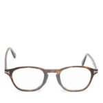 Men's Oval Eyewear Optical Frame FT5591-D-B05251