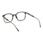 Men's Aviator Eyewear Optical Frame FT548405550 - Image 3