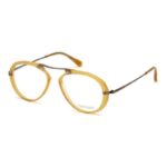 Unisex Oval Eyewear Optical Frame FT534603953