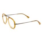 Unisex Oval Eyewear Optical Frame FT534603953 - Image 2