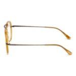 Round Frame Eyeglasses - Lens Size: 45 mm - Image 4