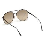 Hexagon Eyewear Optical Frame GU269707452 - Image 4