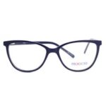 Cat Eye Eyewear Optical Frame GU919207447 - Image 4
