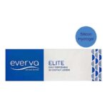 Pack Of 90 Elite Silicon Hydrogel Daily Disposable Prescribed Contact Lenses - Image 4