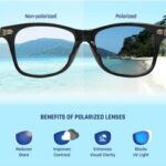 Police Eyeglass Frame VPLD99/51/0700 - Image 2