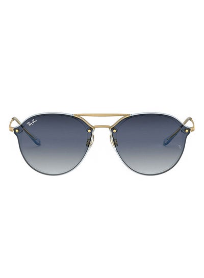 Round Sunglasses 0RB4292N63890S62 – 49mm – Blue