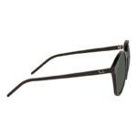 Phantos Oval Sunglasses 0RB4371F9017155 - Lens Size: 51mm - Black - Image 3