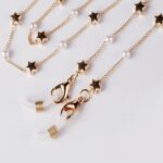 High-Quality Anti-Lost/Drop Glasses, Earphone, Mask, Lanyard Chain