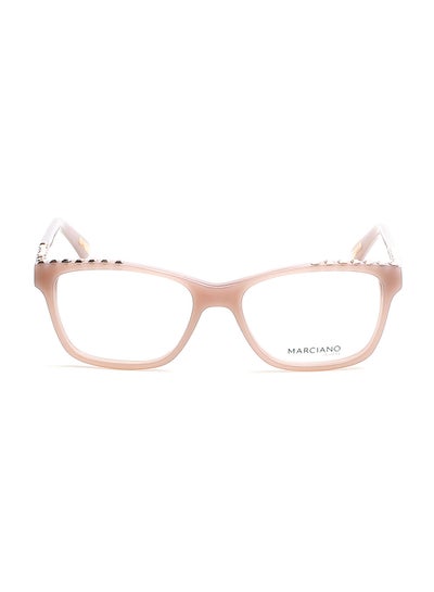 Rectangular Eyewear Optical Frame GM028305953