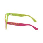 Cat Eye Eyewear Optical Frame GU919207447 - Image 2
