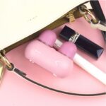 Contact Lens Cleaning Machine, Portable Ultrasonic Electric Contact Lens Care Box, Cute Appearance, Safe Material, No Damage to Lenses, Long Battery Life, Suitable for Home and Going Out (Pink) - Image 3