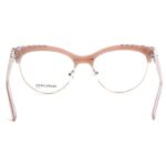 Cat Eye Eyewear Optical Frame GM028405953 - Image 3